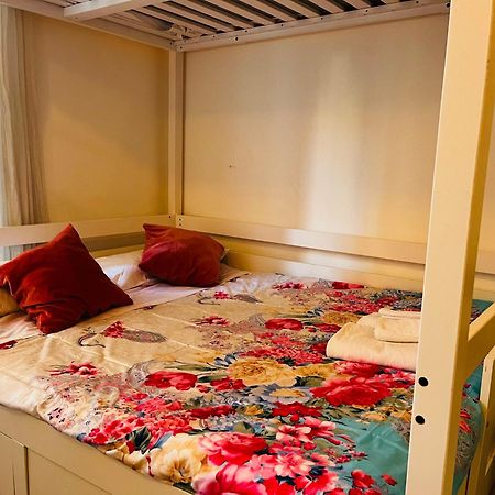 Apartmán Sweet Life House Rome Cavour Exteriér fotografie