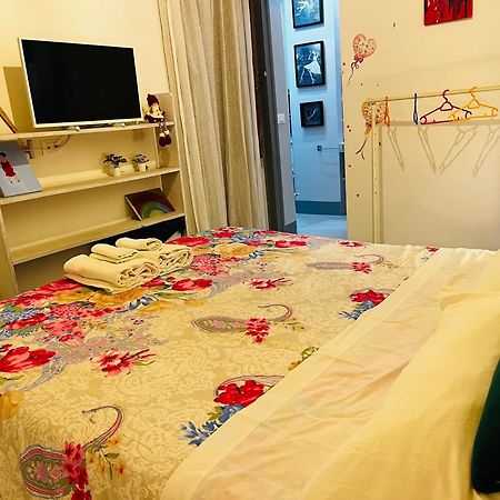 Apartmán Sweet Life House Rome Cavour Exteriér fotografie