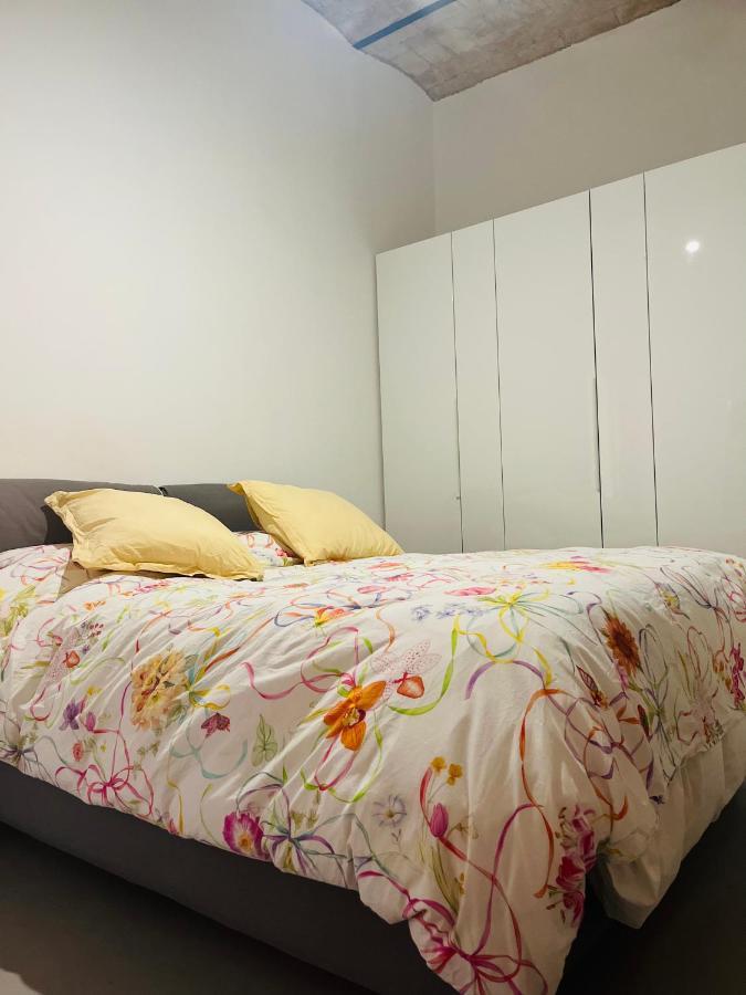 Apartmán Sweet Life House Rome Cavour Exteriér fotografie