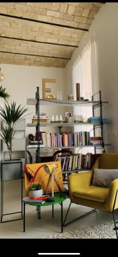 Apartmán Sweet Life House Rome Cavour Exteriér fotografie