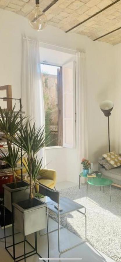 Apartmán Sweet Life House Rome Cavour Exteriér fotografie