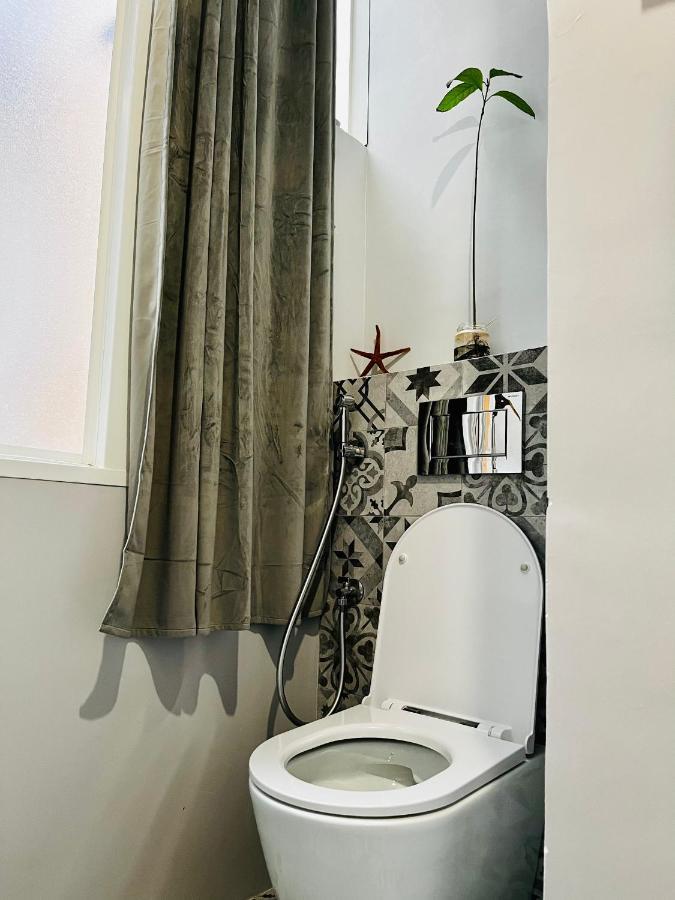 Apartmán Sweet Life House Rome Cavour Exteriér fotografie