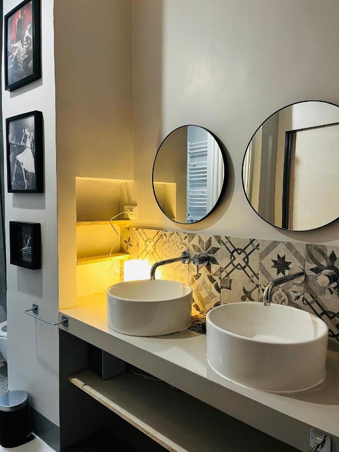 Apartmán Sweet Life House Rome Cavour Exteriér fotografie