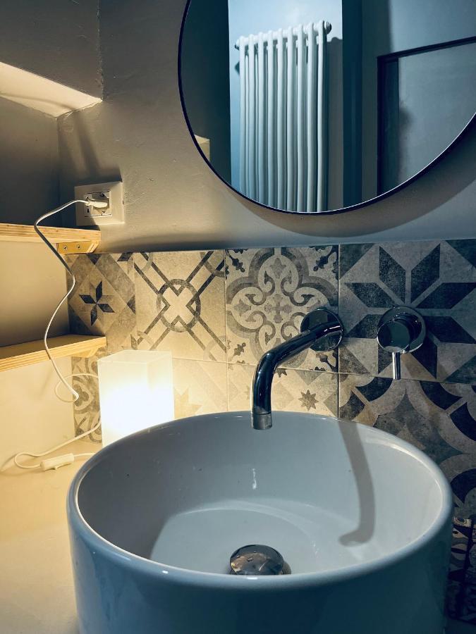 Apartmán Sweet Life House Rome Cavour Exteriér fotografie