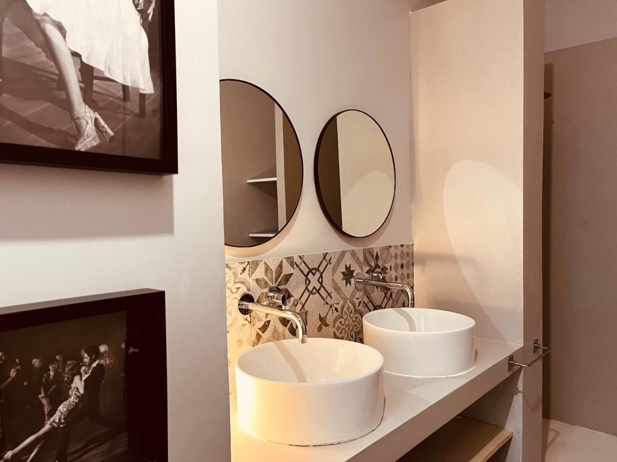 Apartmán Sweet Life House Rome Cavour Exteriér fotografie
