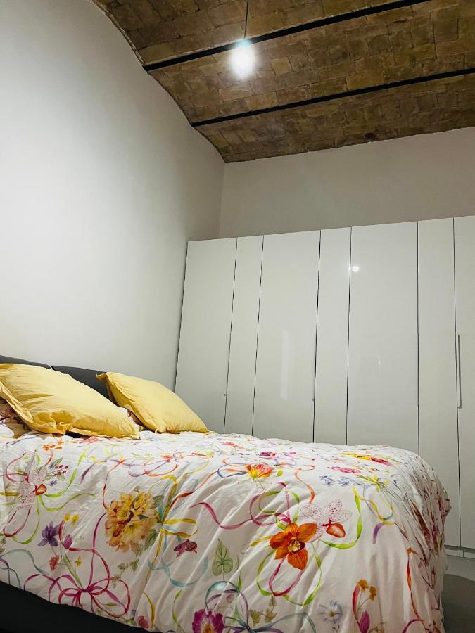 Apartmán Sweet Life House Rome Cavour Exteriér fotografie
