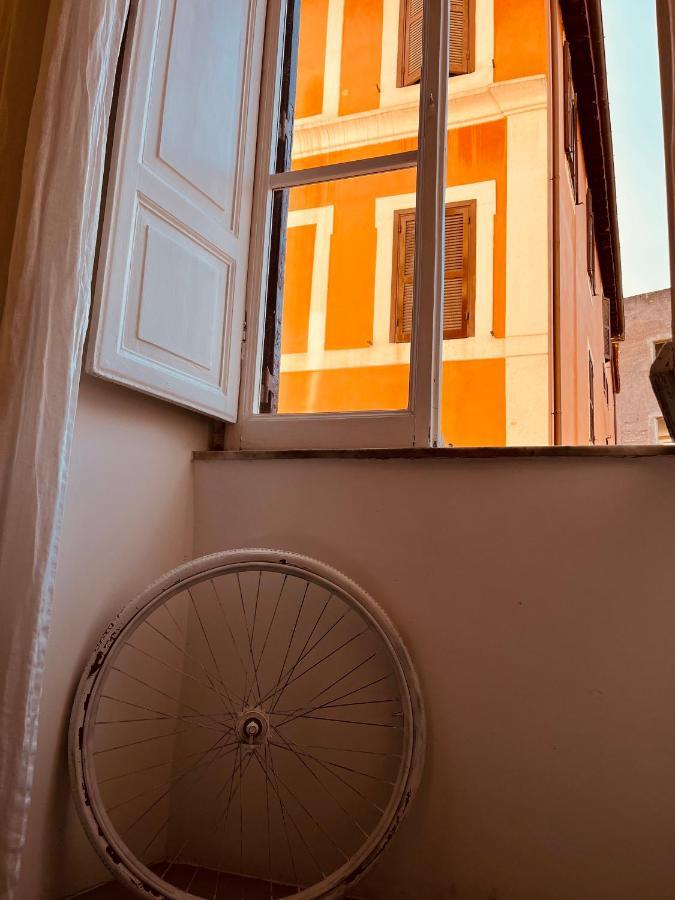 Apartmán Sweet Life House Rome Cavour Exteriér fotografie