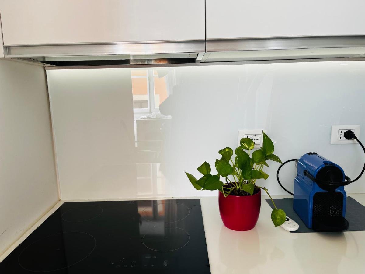 Apartmán Sweet Life House Rome Cavour Exteriér fotografie