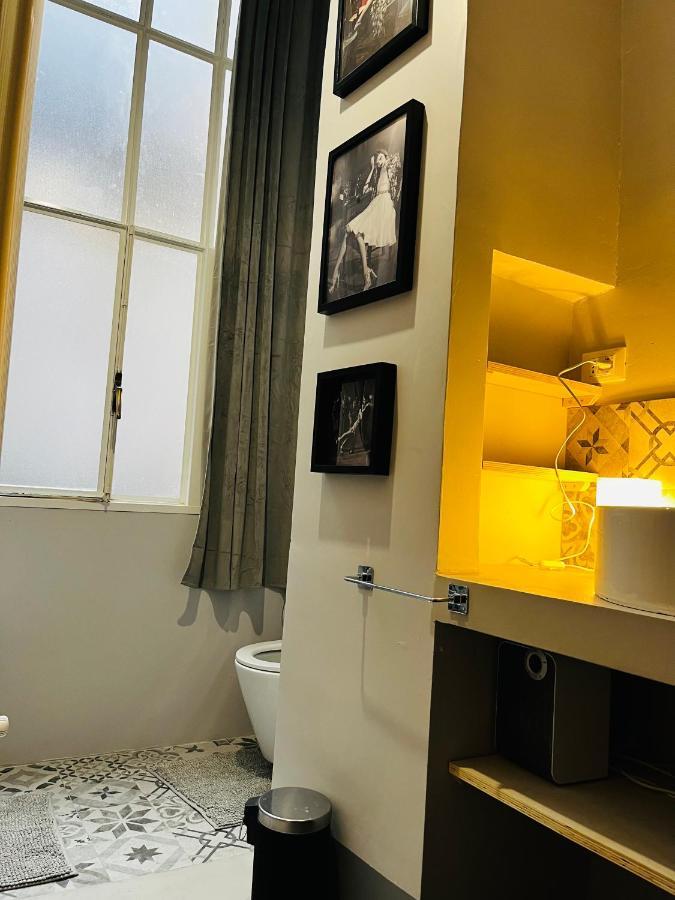Apartmán Sweet Life House Rome Cavour Exteriér fotografie