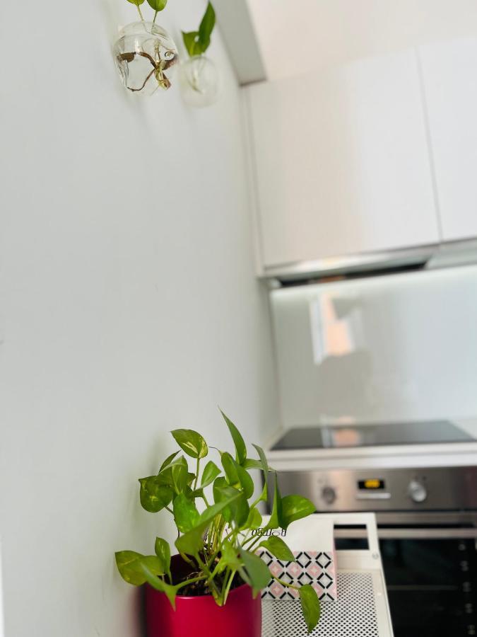 Apartmán Sweet Life House Rome Cavour Exteriér fotografie