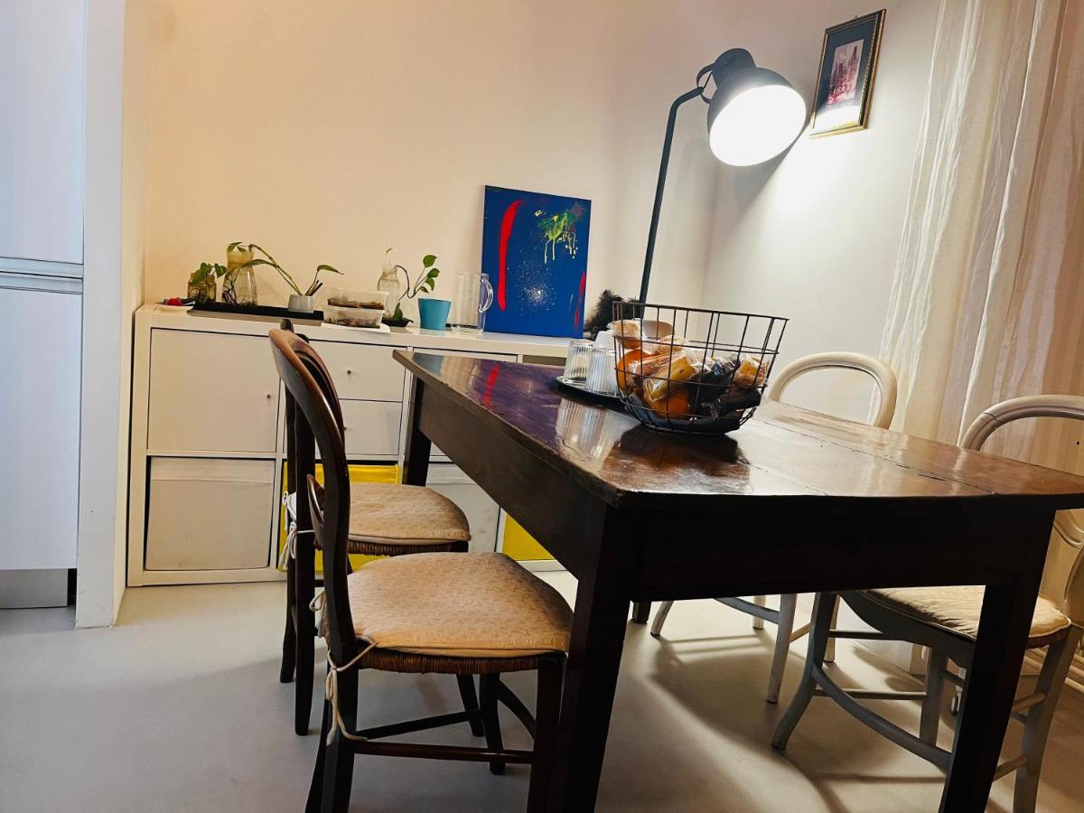 Apartmán Sweet Life House Rome Cavour Exteriér fotografie