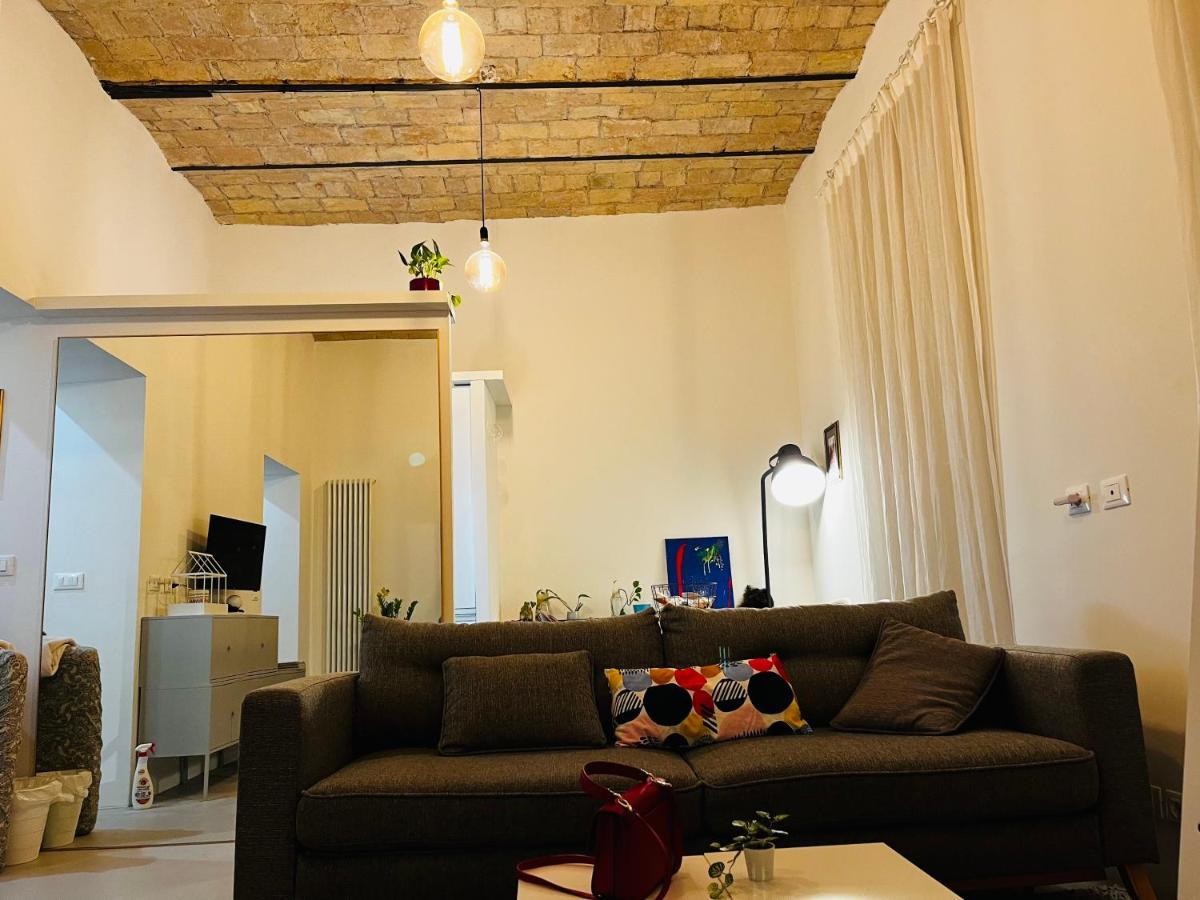 Apartmán Sweet Life House Rome Cavour Exteriér fotografie