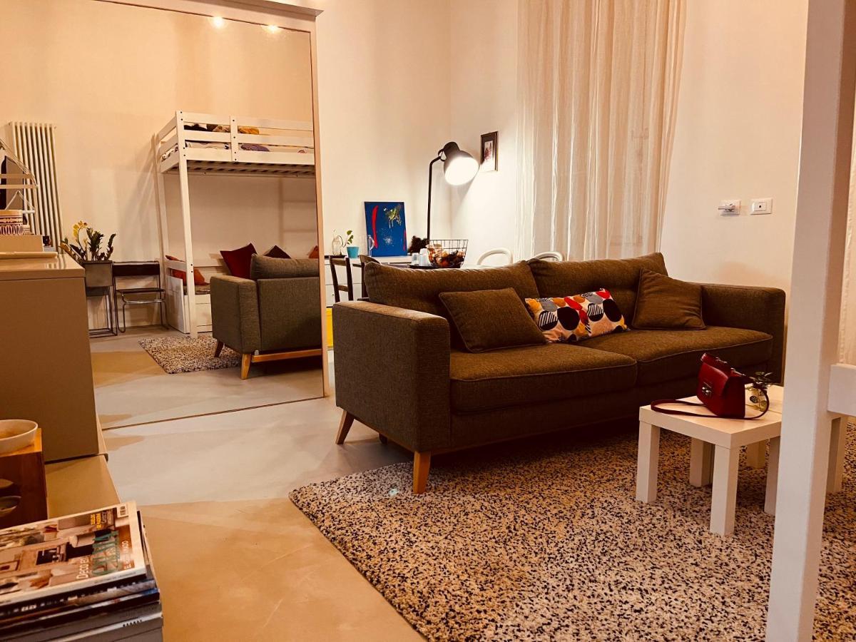 Apartmán Sweet Life House Rome Cavour Exteriér fotografie
