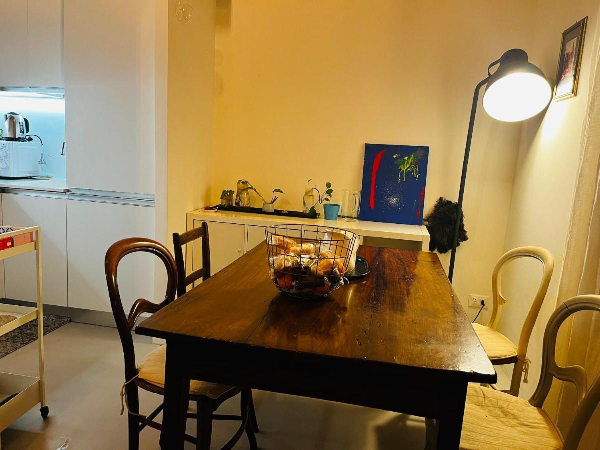 Apartmán Sweet Life House Rome Cavour Exteriér fotografie