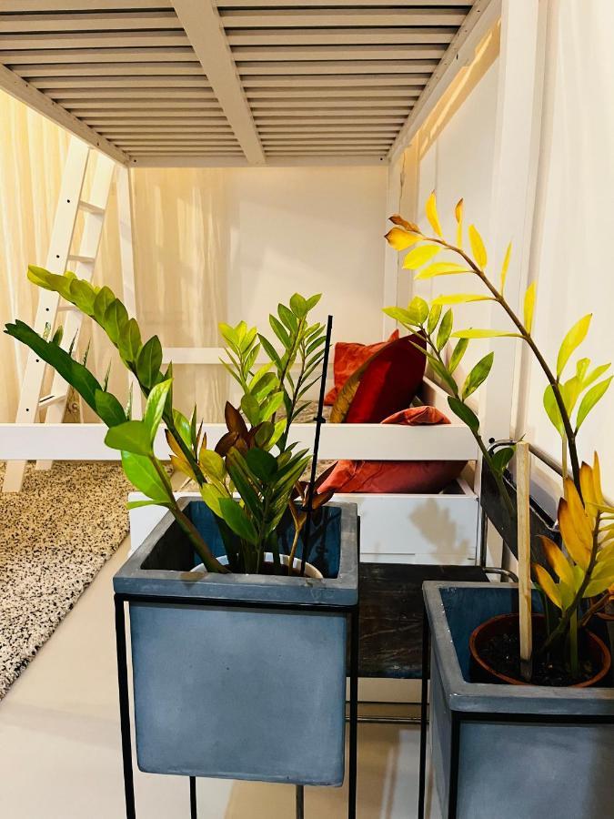 Apartmán Sweet Life House Rome Cavour Exteriér fotografie