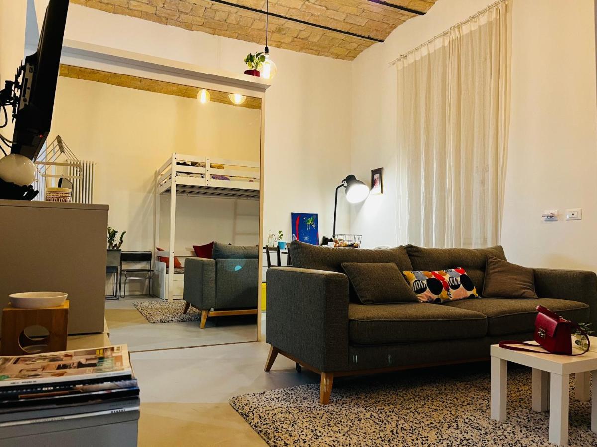 Apartmán Sweet Life House Rome Cavour Exteriér fotografie