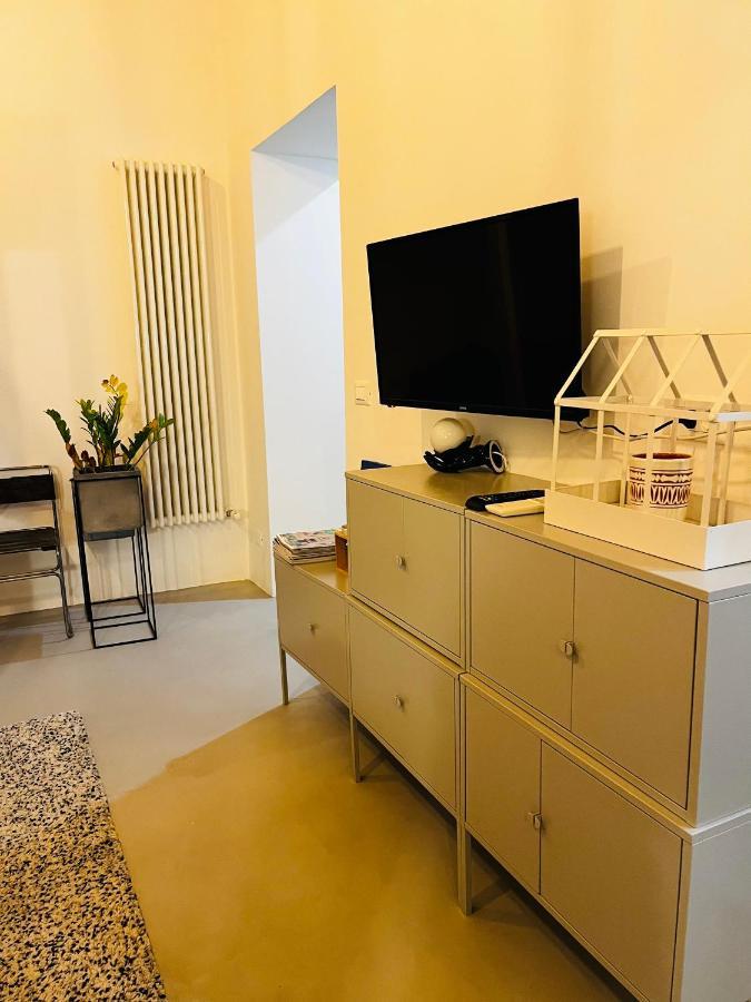 Apartmán Sweet Life House Rome Cavour Exteriér fotografie