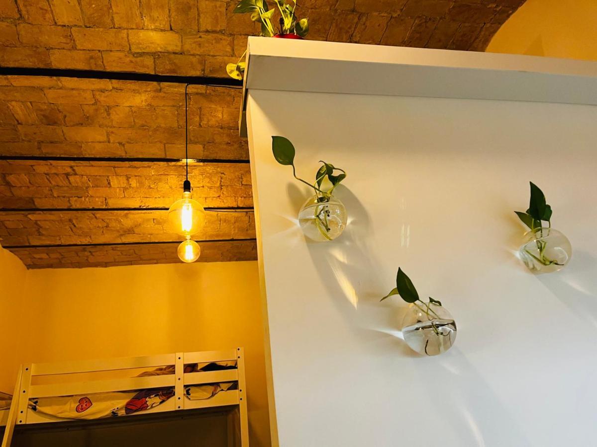 Apartmán Sweet Life House Rome Cavour Exteriér fotografie