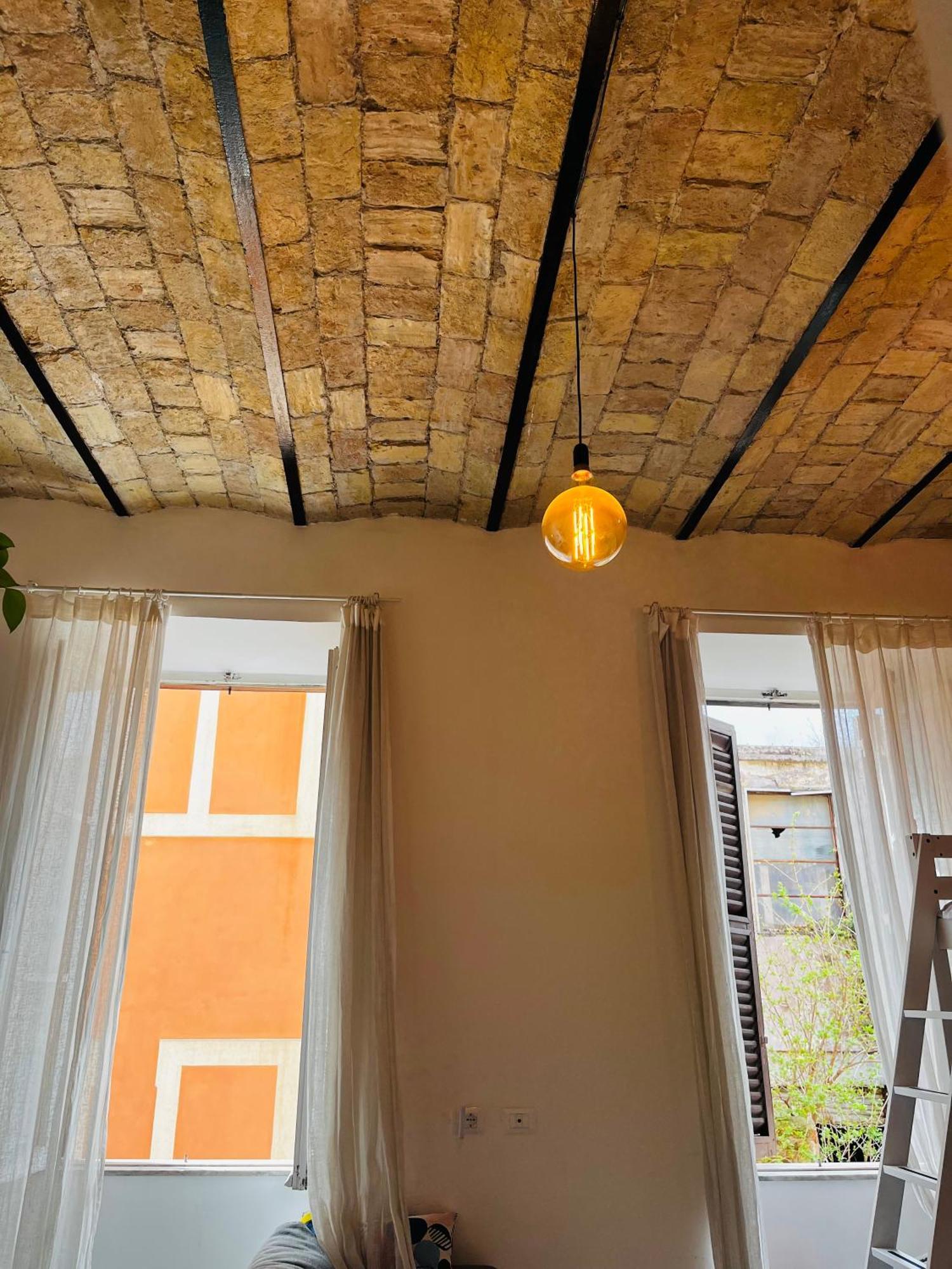 Apartmán Sweet Life House Rome Cavour Exteriér fotografie